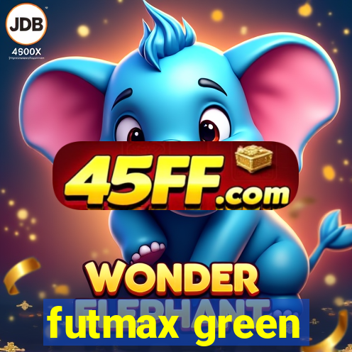 futmax green